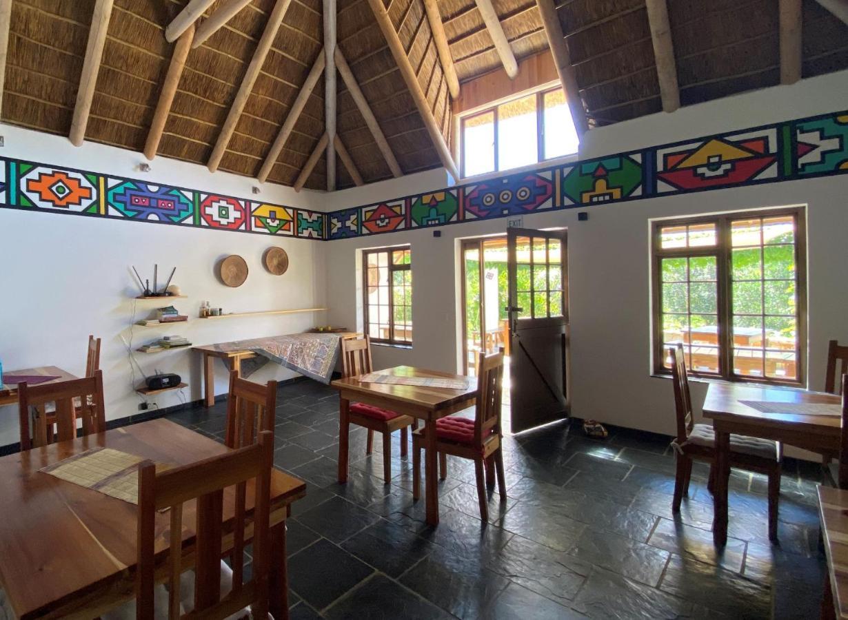 Badger'S Lodge Найсне Экстерьер фото