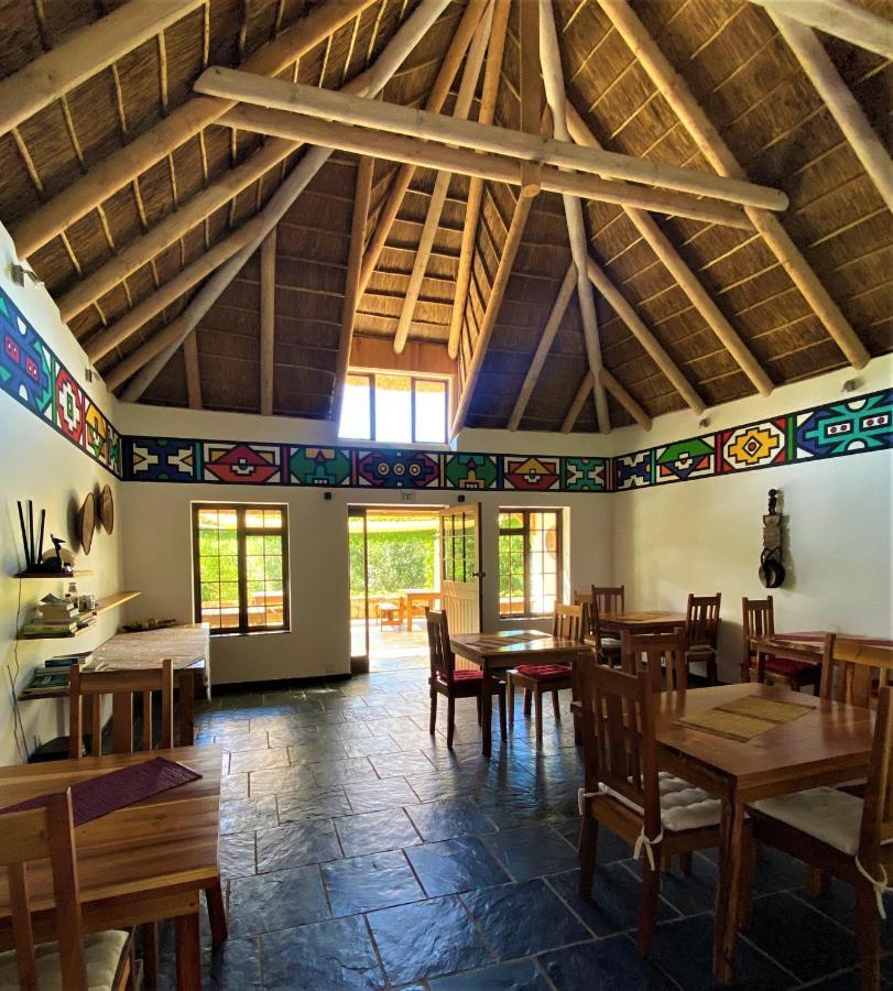 Badger'S Lodge Найсне Экстерьер фото
