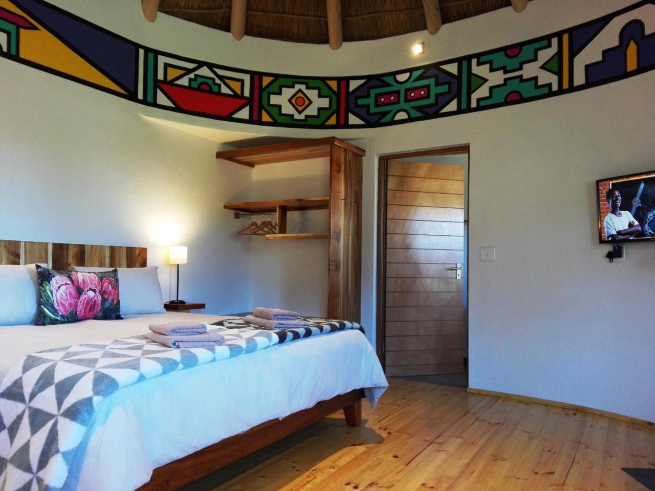 Badger'S Lodge Найсне Экстерьер фото